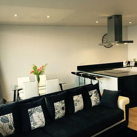 Pinheira Ii * Estreito Da Calheta