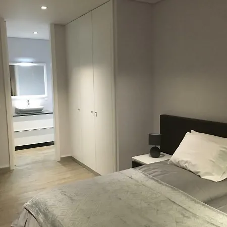 Pinheira Ii Hébergement de vacances *