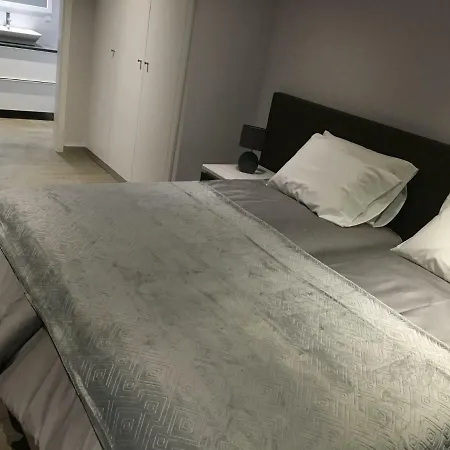 Pinheira Ii Hébergement de vacances *