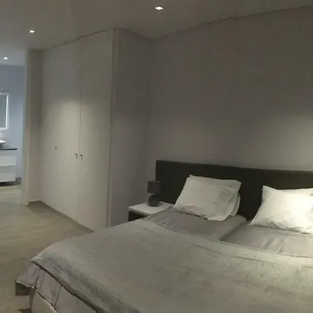 Hébergement de vacances Pinheira Ii Estreito Da Calheta