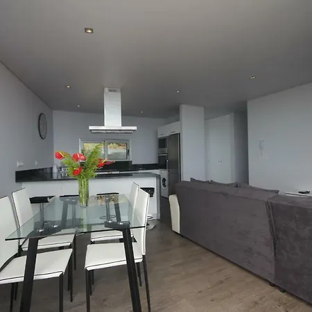 度假居 Pinheira Ii *