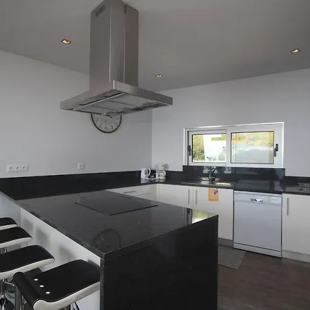 Pinheira Ii Hébergement de vacances Estreito Da Calheta