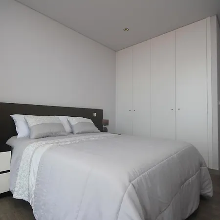 Pinheira Ii Hébergement de vacances *