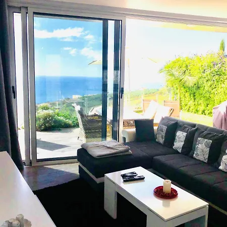 Pinheira Ii Estreito Da Calheta