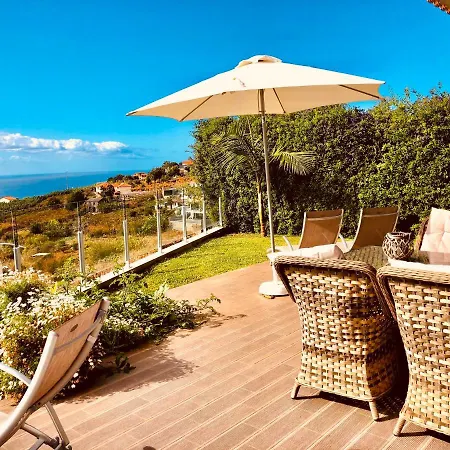 Pinheira Ii 度假居