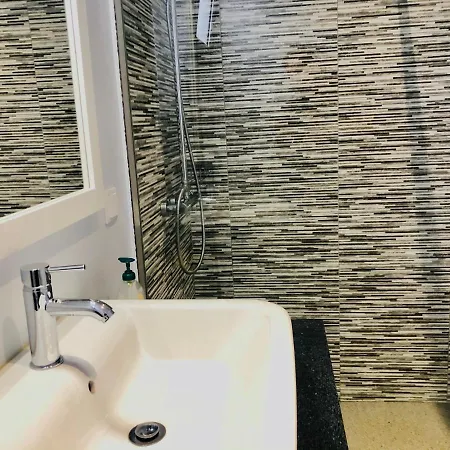 Hébergement de vacances Pinheira Ii *