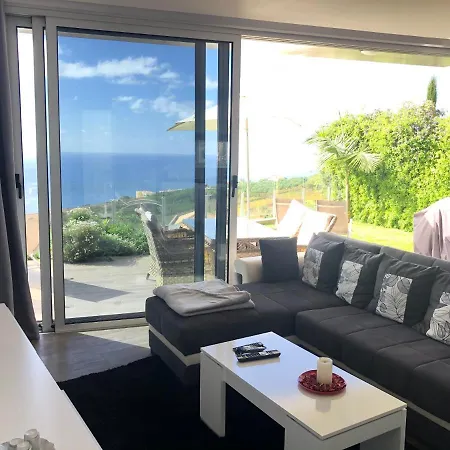 度假居 Pinheira Ii *