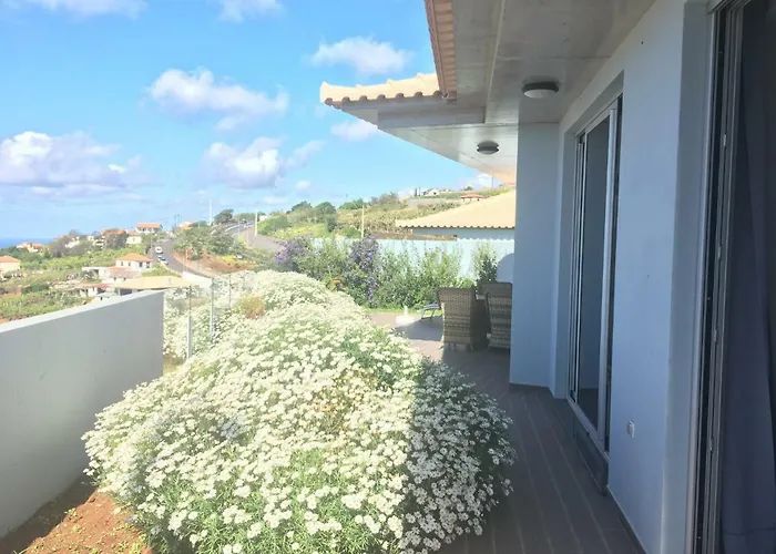 Pinheira Ii Дом отдыха