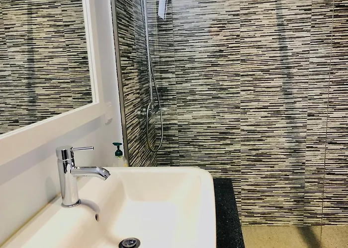 Дом отдыха Pinheira Ii *