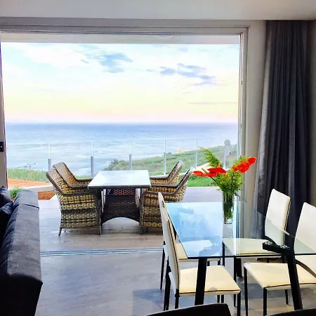 Pinheira Ii Feriehus