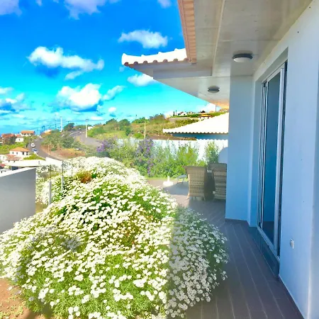 Feriehus Pinheira Ii Estreito Da Calheta