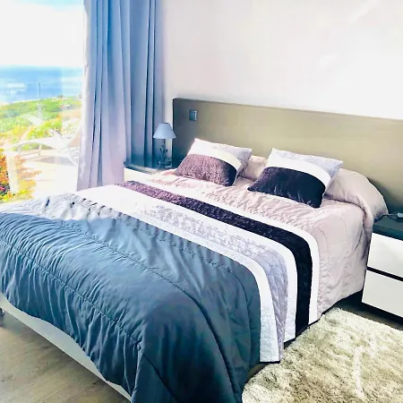 Pinheira Ii Estreito Da Calheta