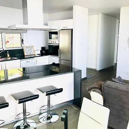 Vakantiehuis Pinheira Ii *