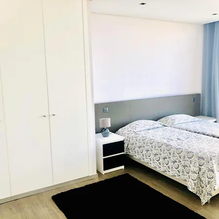 Vakantiehuis Pinheira Ii
