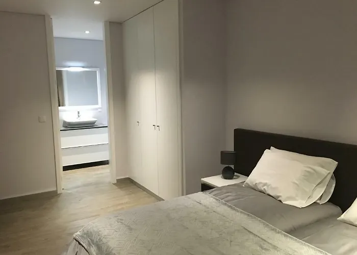 Pinheira Ii Feriehus *