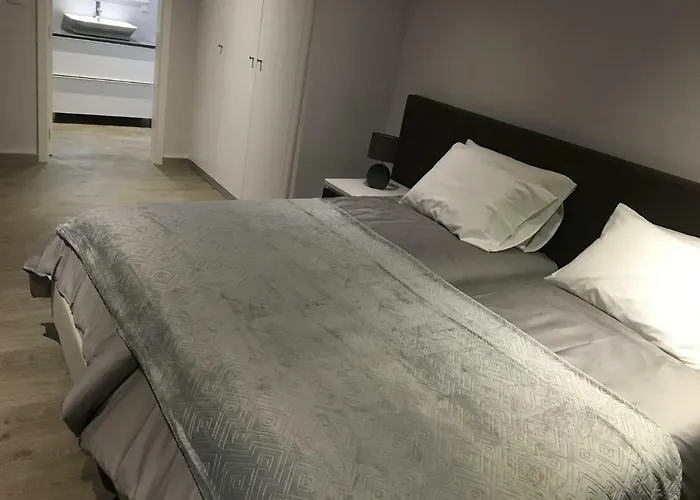 Pinheira Ii Feriehus *