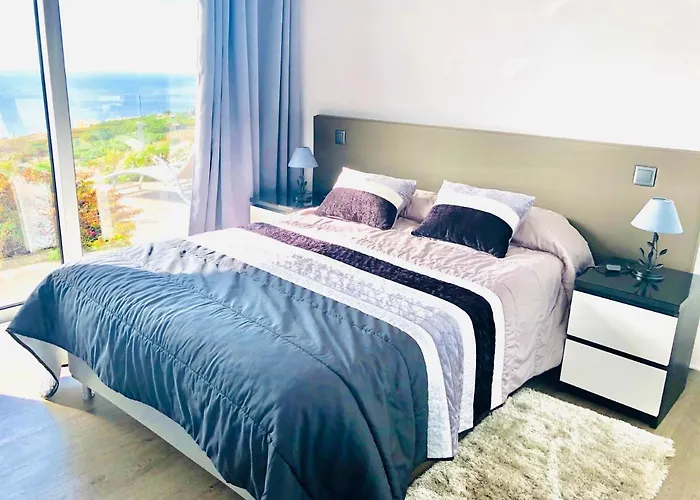 Pinheira Ii Estreito Da Calheta