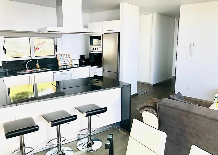 בית נופש Pinheira Ii *