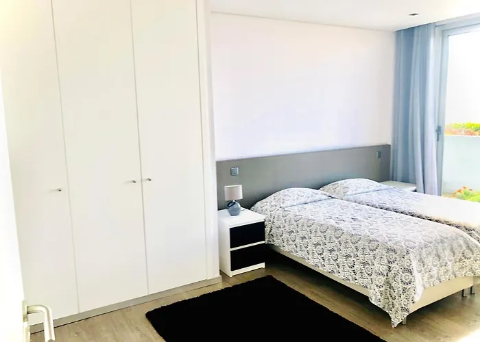 בית נופש Pinheira Ii