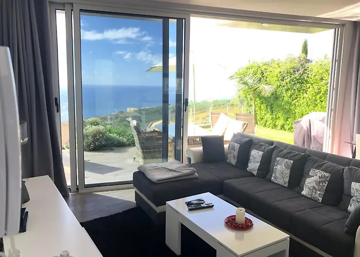 בית נופש Pinheira Ii *